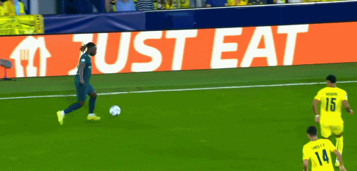 开云app -比利亚雷亚尔vs阿尔梅里亚